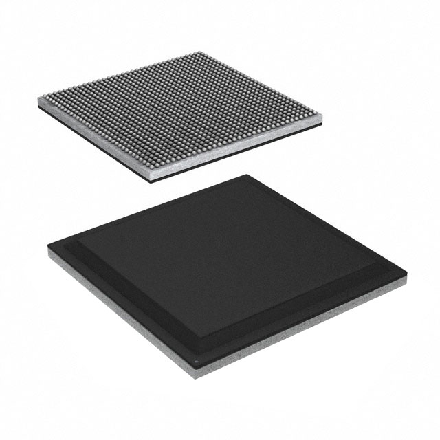 XCZU9EG-2FFVB1156E by Xilinx